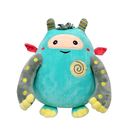 EBS착한천사인형 뚜앙 왕50/멜로디인형