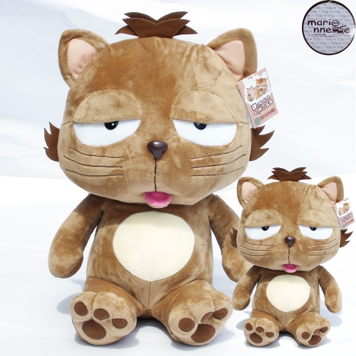 수호신인형/고양이인형딩가 왕/꿈나라수호신인형