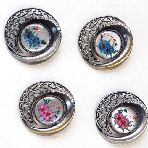 선생님 브로찌선물/수공예브로치선물포장