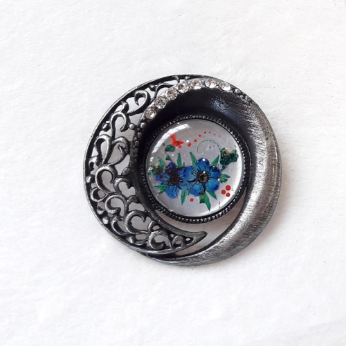 선생님 브로찌선물/수공예브로치선물포장