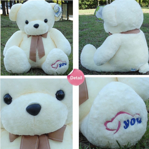 한울동구리베어 소/35/어린이선물