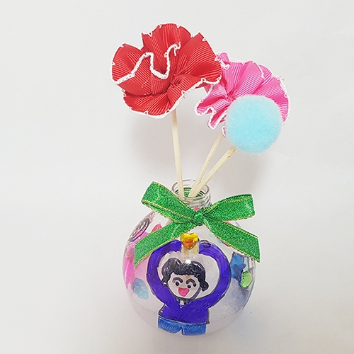 사랑 디퓨저 카네이션 / 4인