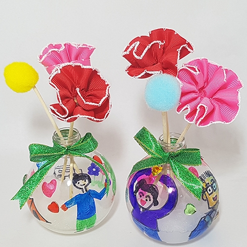 사랑 디퓨저 카네이션 / 4인