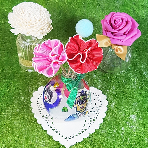 사랑 디퓨저 카네이션 / 4인