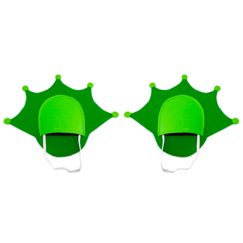 개구리장갑 세트