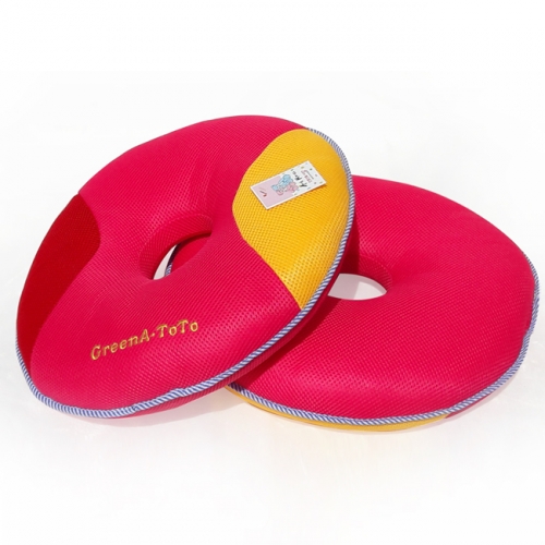 사계절 원형방석/메쉬방석/도넛방석/국산