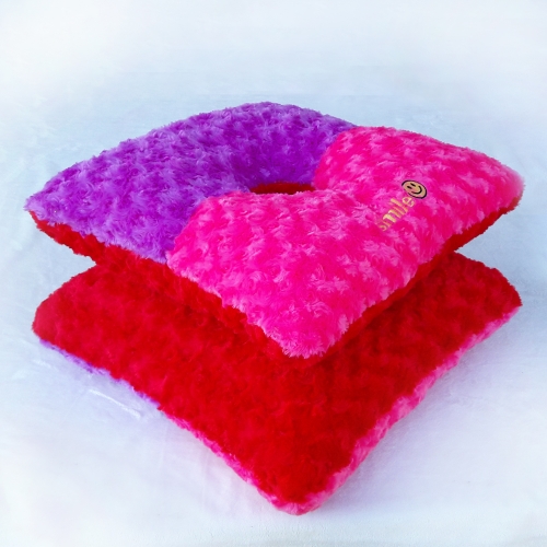 포그니구름방석/사각방석/도넛방석/국산/출산준비물