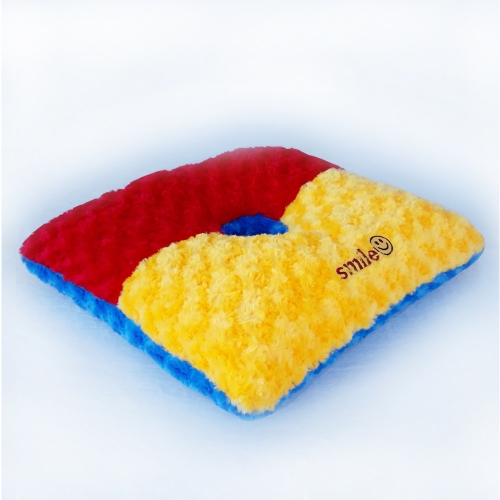 포그니구름방석/사각방석/도넛방석/국산/출산준비물