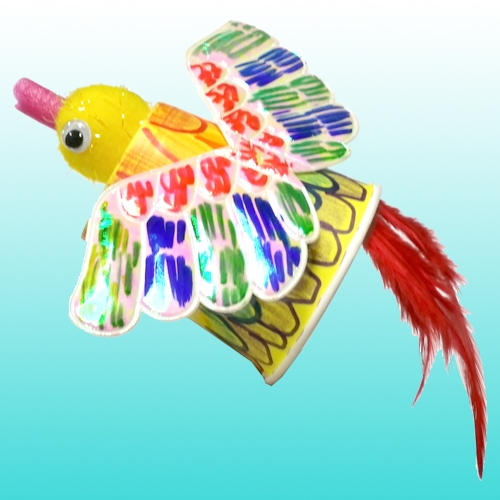 쪼로롱 새 5인 패키지