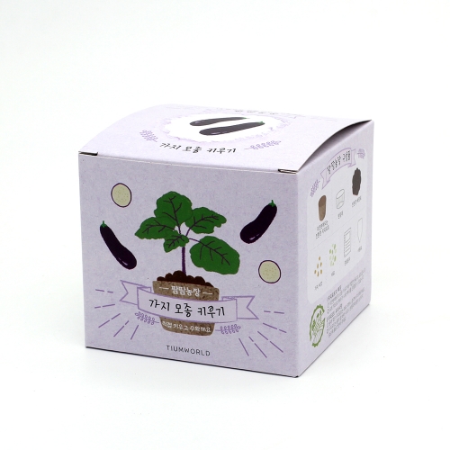 팜팜농장_가지 키우기