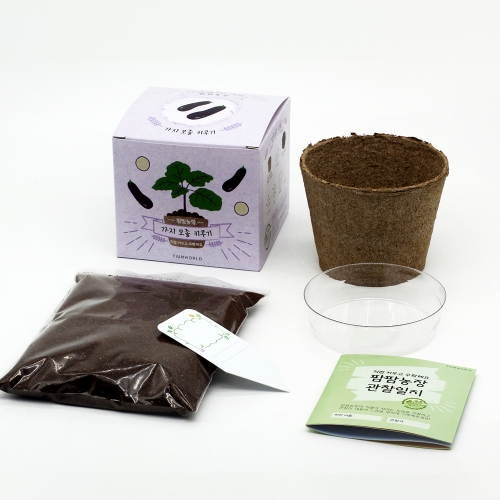 팜팜농장_가지 키우기