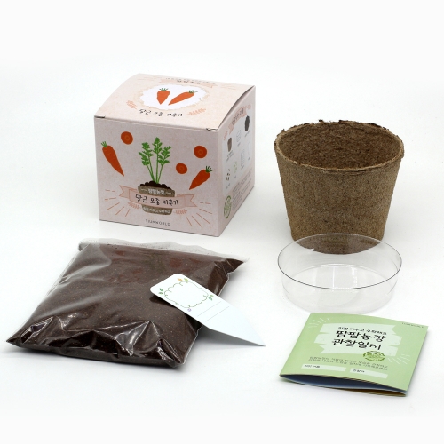 팜팜농장_당근 키우기