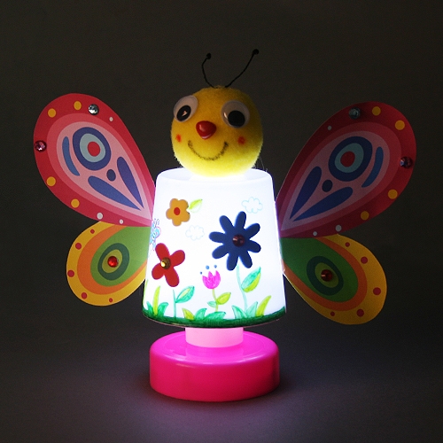 만들기 나비 스탠드 (5인용)