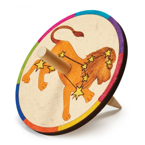 [색지청] 우드팽이 별자리