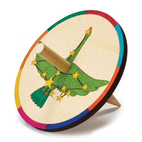 [색지청] 우드팽이 별자리