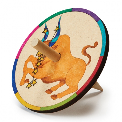 [색지청] 우드팽이 별자리