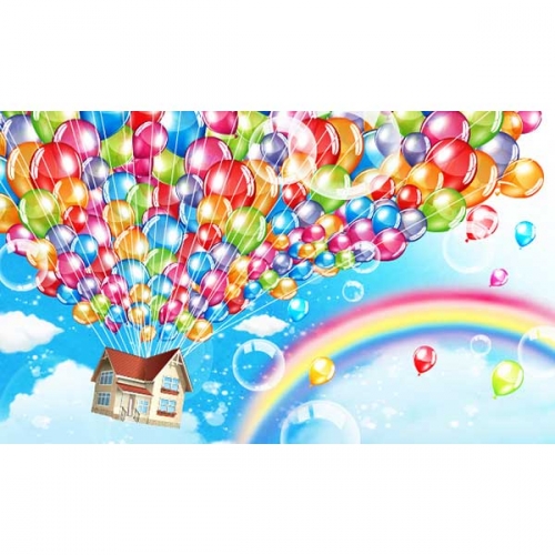 [키즈파람] 어린이날현수막 062