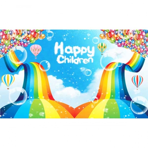 [키즈파람] 어린이날현수막 063
