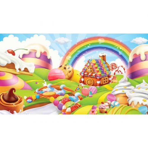 [키즈파람] 어린이날현수막 066