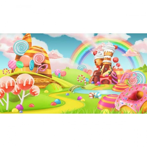 [키즈파람] 어린이날현수막 067