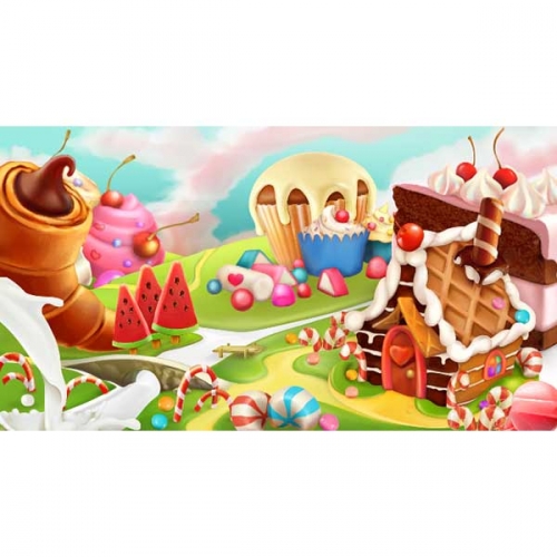 [키즈파람] 어린이날현수막 068