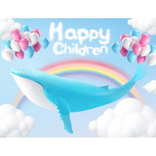 [키즈파람] 어린이날현수막 072