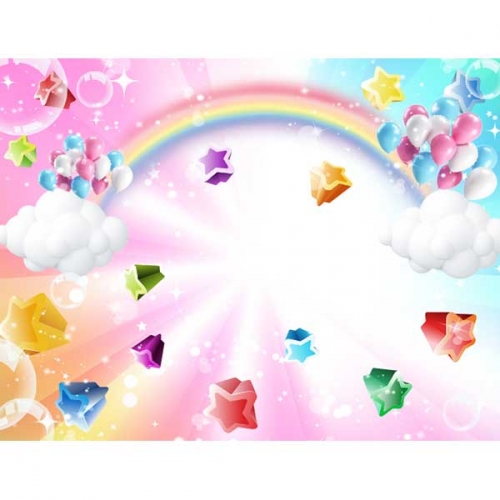 [키즈파람] 어린이날현수막 073