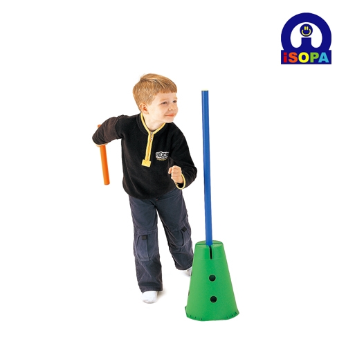 [아이소파] 허들콘-아이짐가방증정