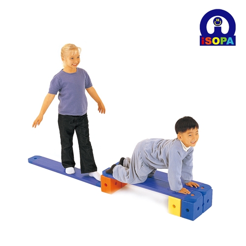 [아이소파] 아이짐균형잡기세트