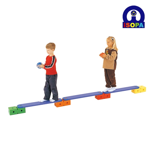 [아이소파] 아이짐균형잡기세트