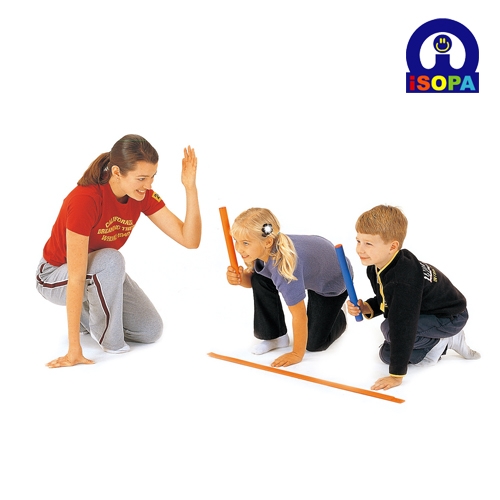 [아이소파] 아이짐 건너기활동세트