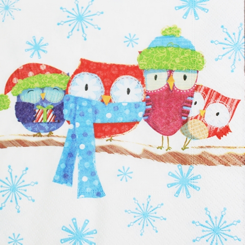 냅킨 Napkin 100 (2장)