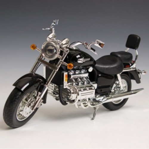 [모터맥스] 1:6 혼다 발키리 오토바이(540M76252)인형은 포함되어있지 않습니다.