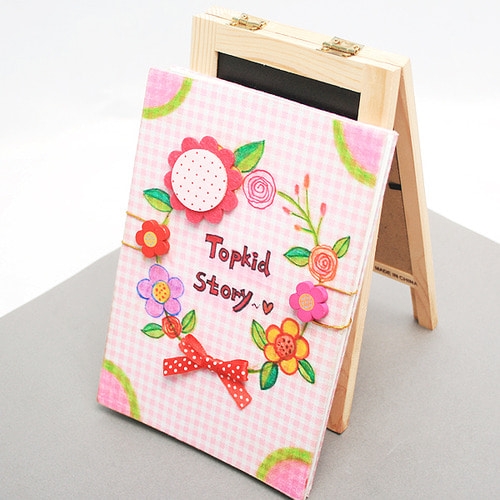 만들기세트 사진첩 스토리북 (10set)