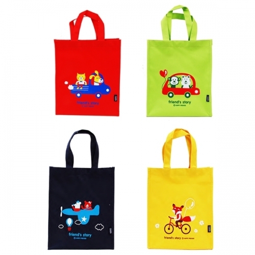 NEW유니크캐릭터보조가방