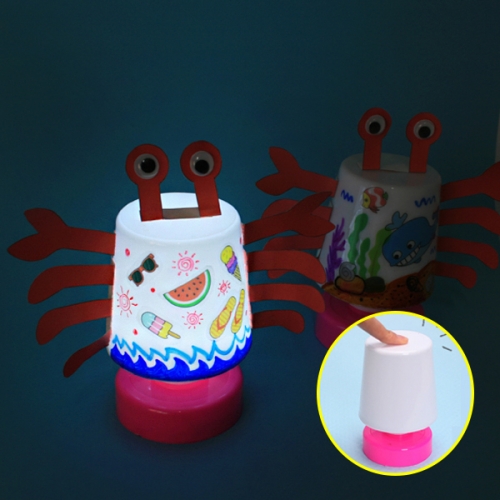 만들기세트 꽃게 스탠드(5set)