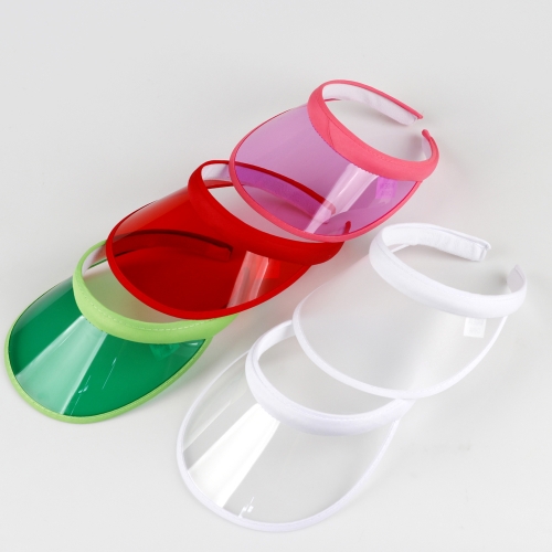 메이크문구 pvc 썬캡