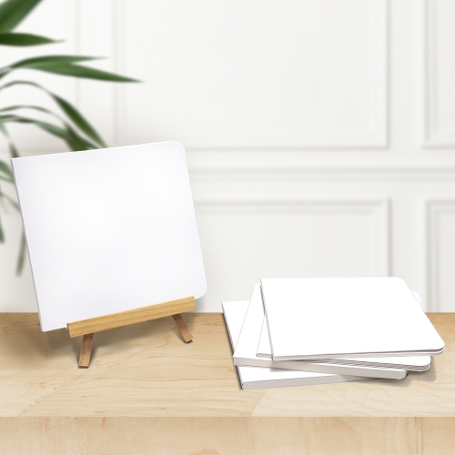 [탑키드] 반제품 무지 스크랩북(5p 10p)