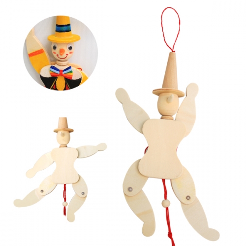 피노키오 관절인형