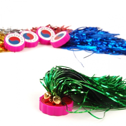 민속제기 제기차기