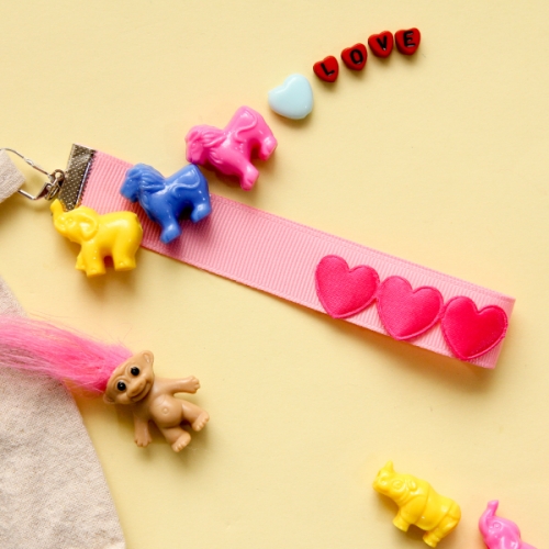 브라이트 사파리비즈 20p