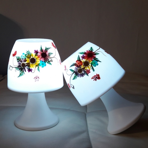 LED무드등압화만들기,나만의스타일로만들기재료,패키지스탠드