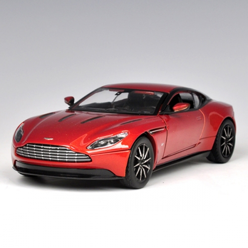 [모터맥스]1:24 에스턴마틴 DB11 (색상:실버,오렌지) (537M79345)