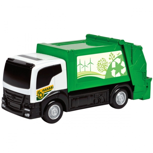 [모터맥스]7.5인치 재활용 트럭 (540M78604)