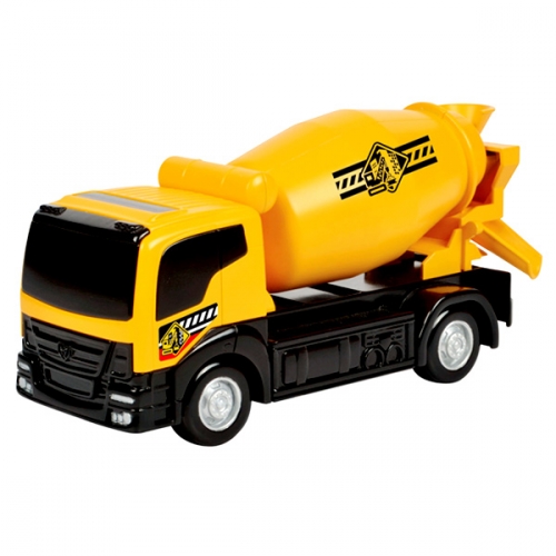 [모터맥스]7.5인치 레미콘 트럭 (540M78605)