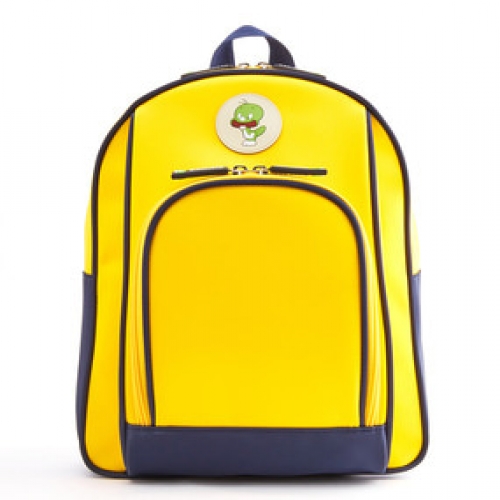 [가방클럽] GB2757 둘리가방(색상선택)- 20개 이상 무료원명 인쇄