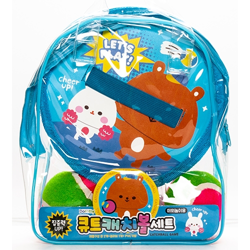 10000 큐트캐치볼세트