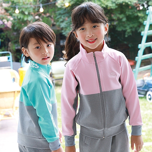 프로스펙스 활동복 PCW 19A1/19A2/19A3 / 숲체험