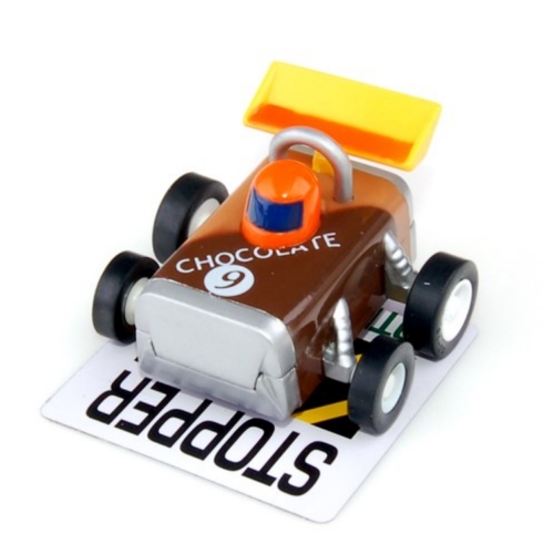 [한스] 냉장고나라 꼬마자동차 12종세트 (611HFR1MBD)