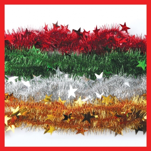 큰별모루/크리스마스모루/트리장식